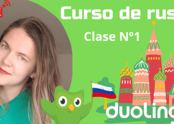 aprender ruso con duolingo